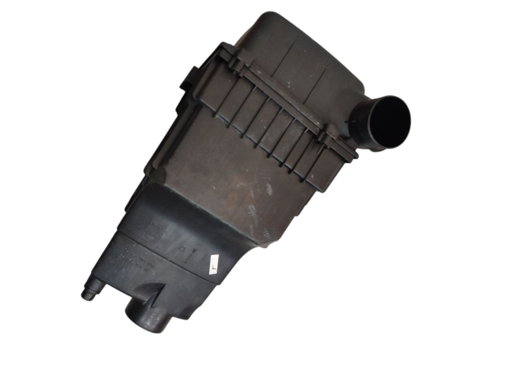 Caixa Filtro Ar Peugeot 206 1.4 Presence 2005