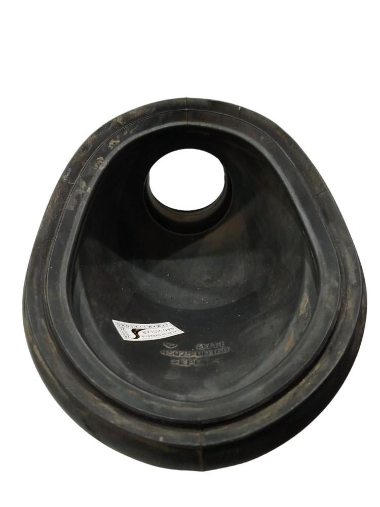 Coifa coluna direção Toyota Etios 2018 1.5 450250d160 1