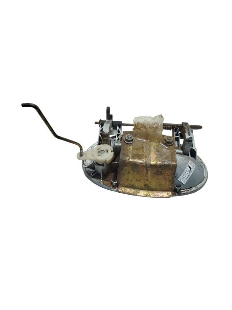 Maçaneta Externa Diant Esque Gm Celta 2010 3