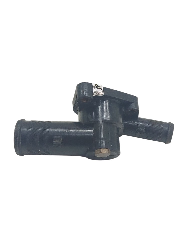 Flange Válvula Termostática Clio Scenic Logan 2004 6