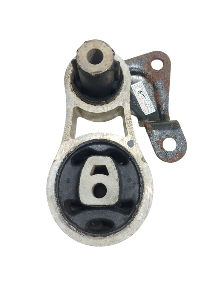 Coxim Calço Traseiro Câmbio Ford Ka Fiesta 1.0 16v 2003 2