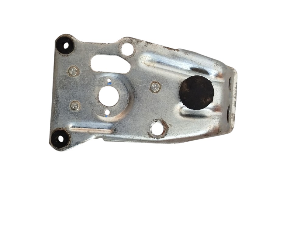 Base Alavanca Câmbio Fiat Fiorino 2010 5