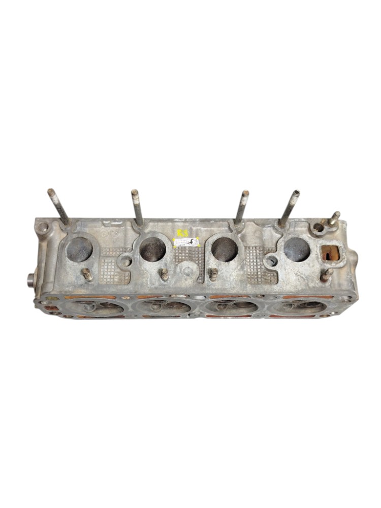 Cabeçote Gm Corsa Celta 1.0 8v Std 90530582 Retificar 9