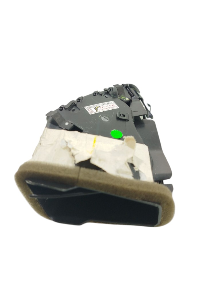 Difusor Ar painel esquerdo Ford New Fiesta 2014 a 2017 7