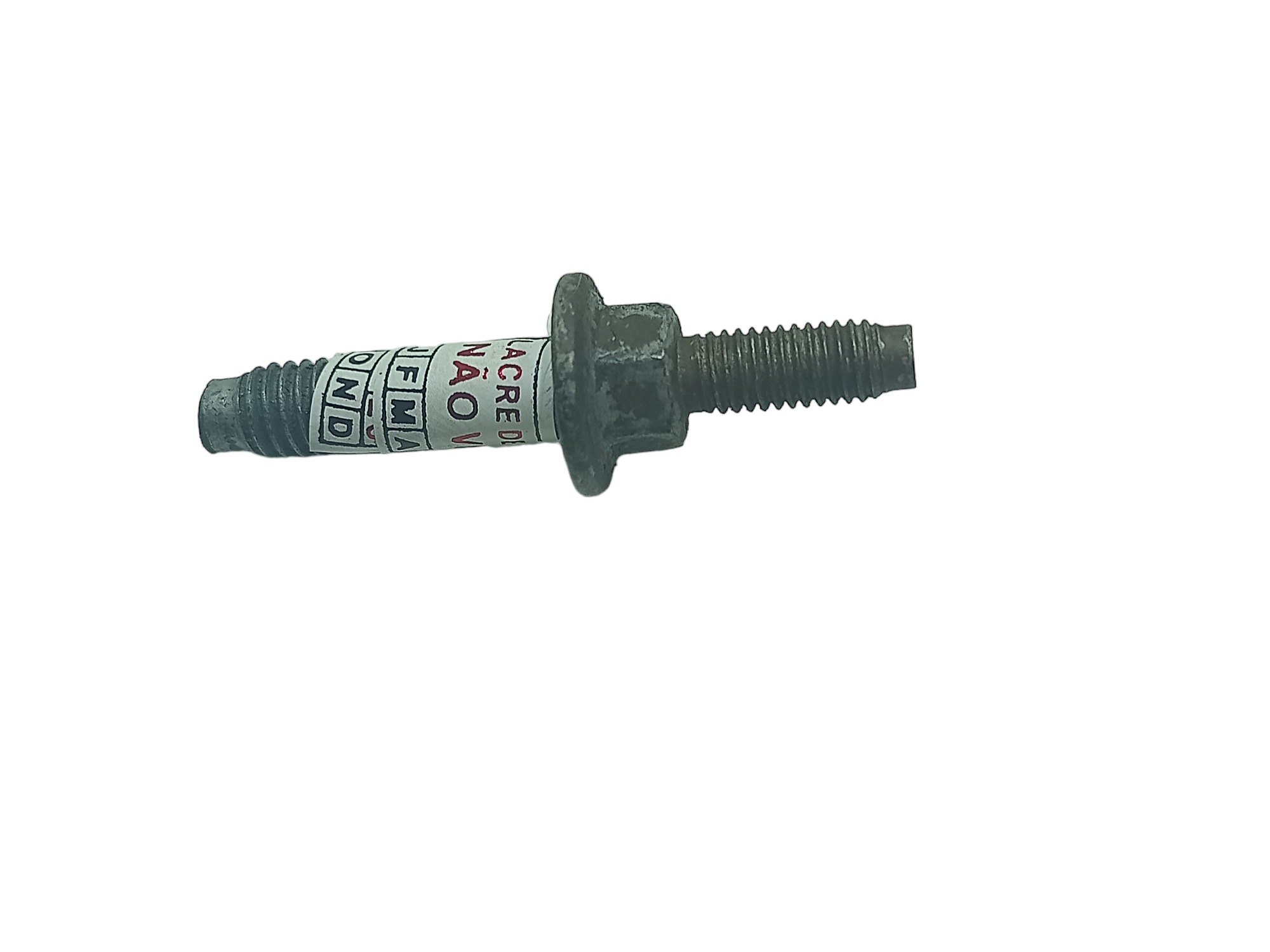 Jogo Parafusos Carter Ford Ka 3cc 1.5 12v 2019 2