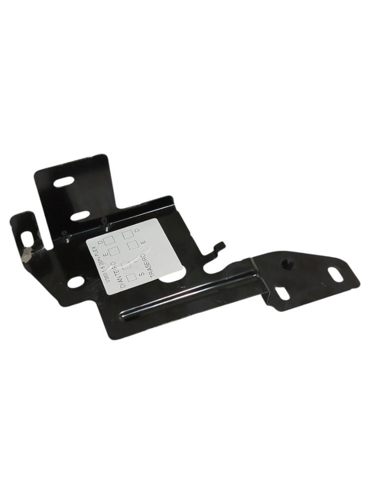 Suporte Porta Cabos Motor Citroen Aircross 2014 9670075280 4
