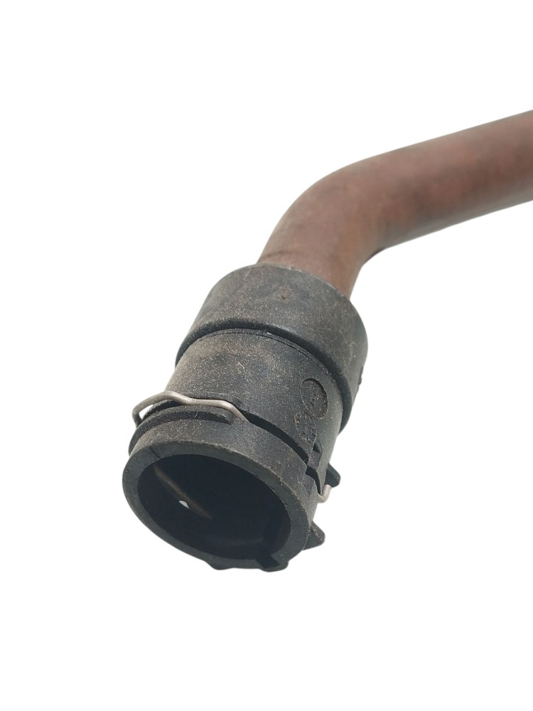 Mangueira Ar Quente Radiador Gm Spin 1.8 2018  94749539 4