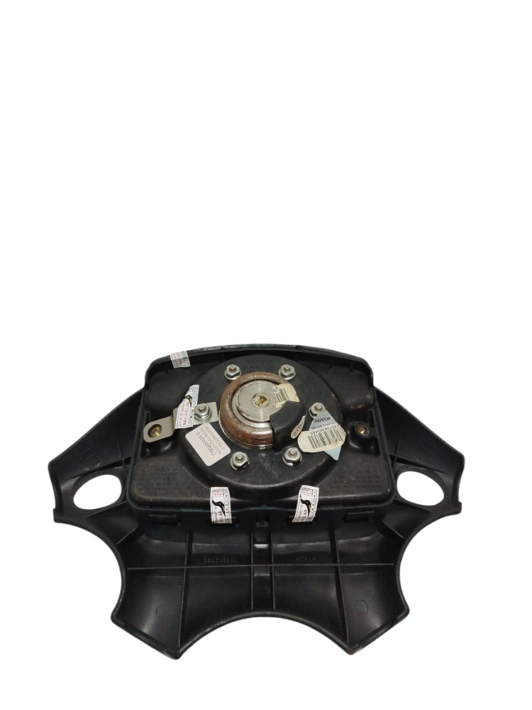 Bolsa AirBag Volante Renault Scenic 1999 7700420525 5