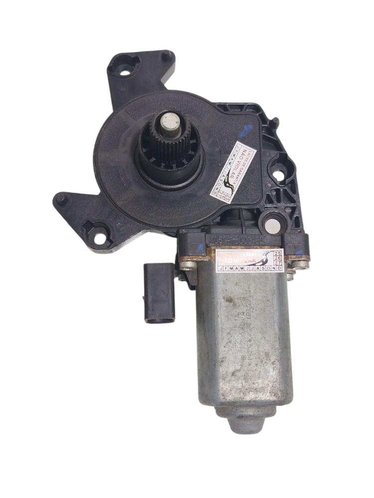 Motor Máquina Vidro Diant Esq Motori Gol G5 2014 0537300302 3