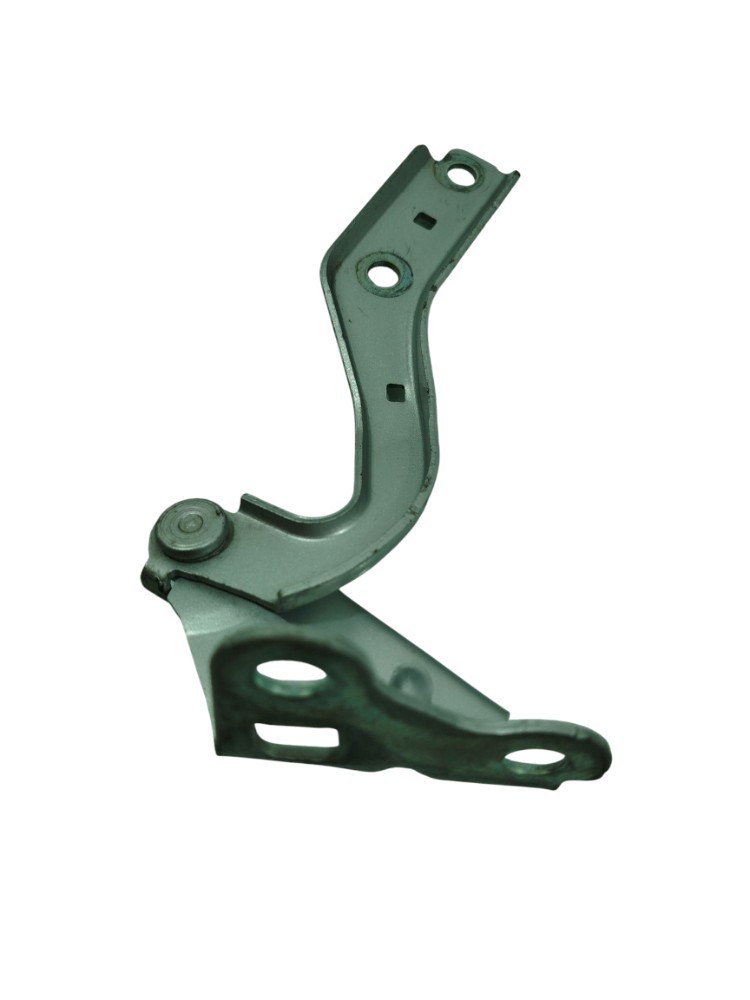 Dobradiça Capô Braço Esquerdo Vw Fox Voyage 2010 A 2018 1