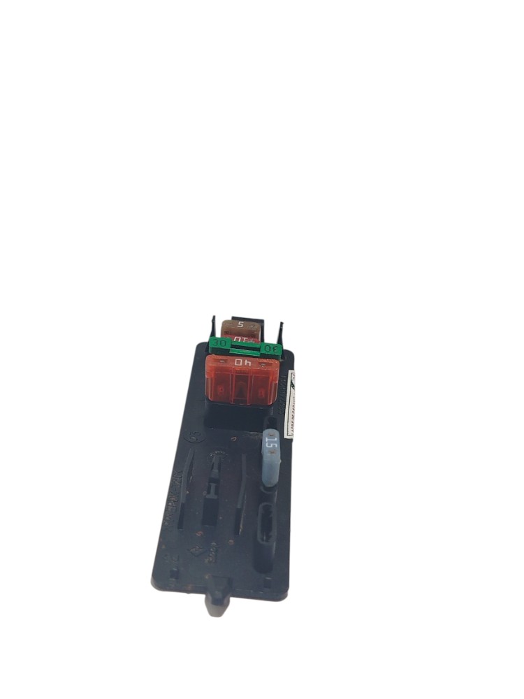 Tampa Fusível Reserva Interna Peugeot 206 207 2008 A 2012 6