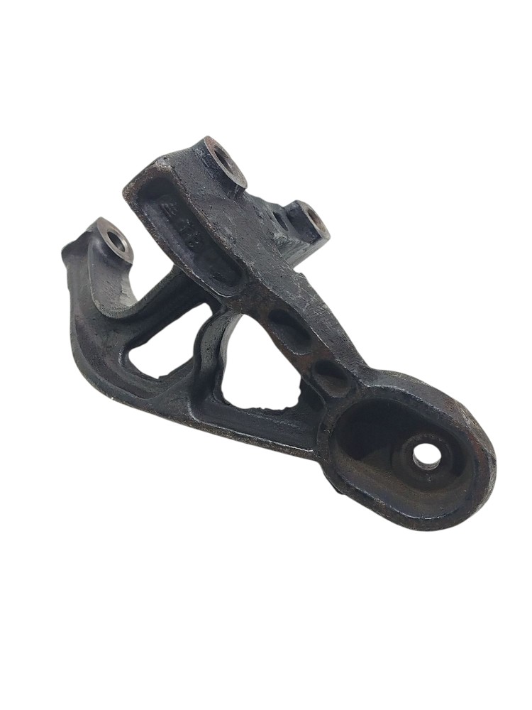 Suporte Calço Caixa Câmbio Fiat Siena 1.0 2010 543975 4