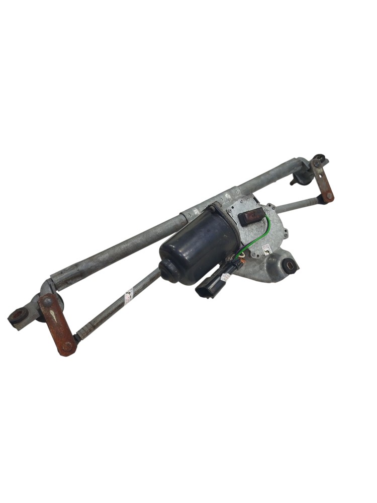 Galhada Motor Limpador Parabrisa Diant Corsa Wind 1995 5