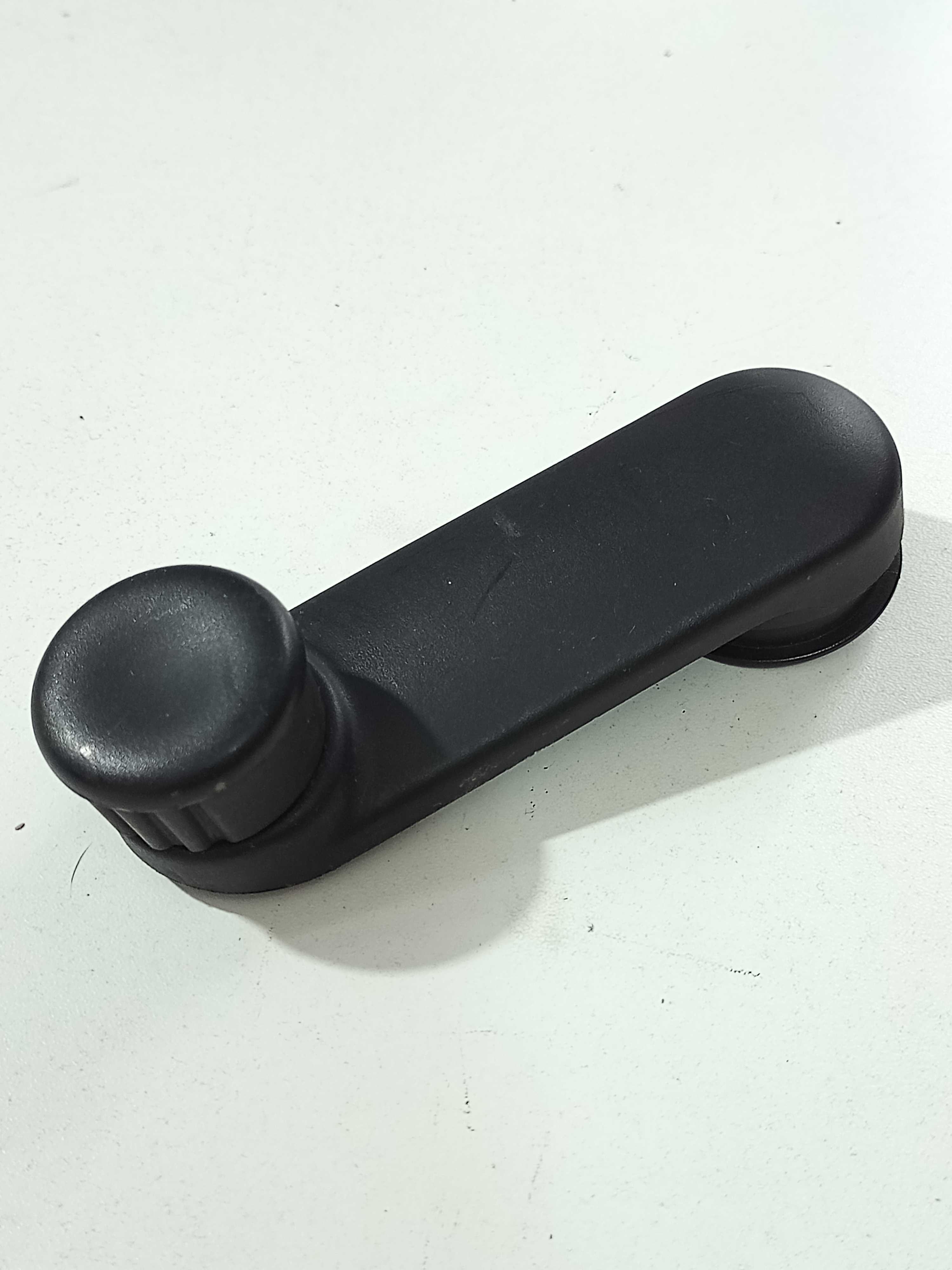 Manivela Vidro Traseiro Renault Logan Sandero 2014 A 2020 1