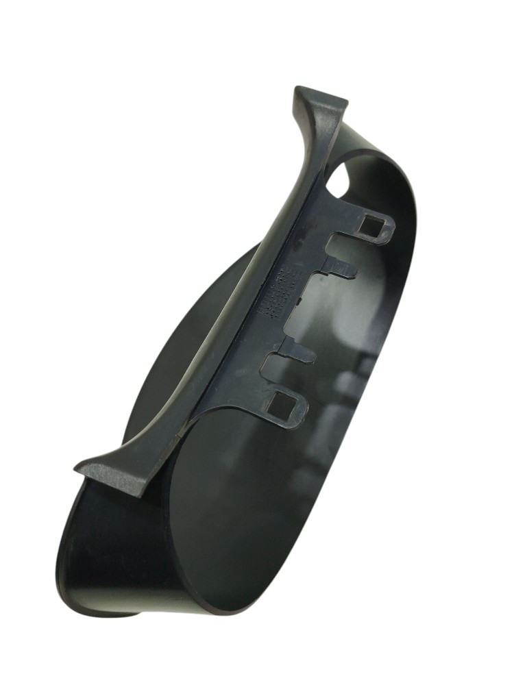 Moldura Painel Velocimetro G5 Gol Saveiro 2008 A 2012 5