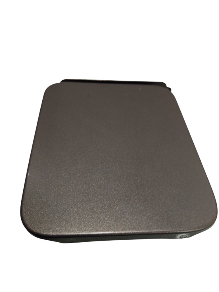 Portinhola Tanque Combustível Nissan Versa 1.6 Sl 2013 Cinza 3