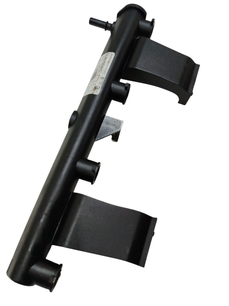 Flauta Bico Combustível Injetor Xsara Glx 1.6 Gasolina 2002 2