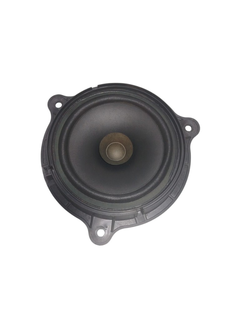Alto Falante Porta Tras Esquerda Nissan Versa 2013 2