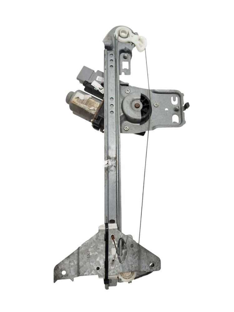 Máquina vidro elet tras Esq Peugeot 307 2007 a 2012 6482 2
