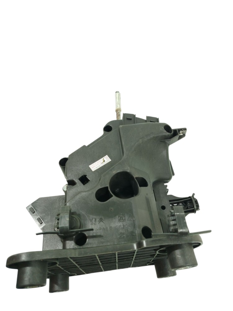Alavanca Câmbio Automático Peugeot 308 408 2011 A 2015 8