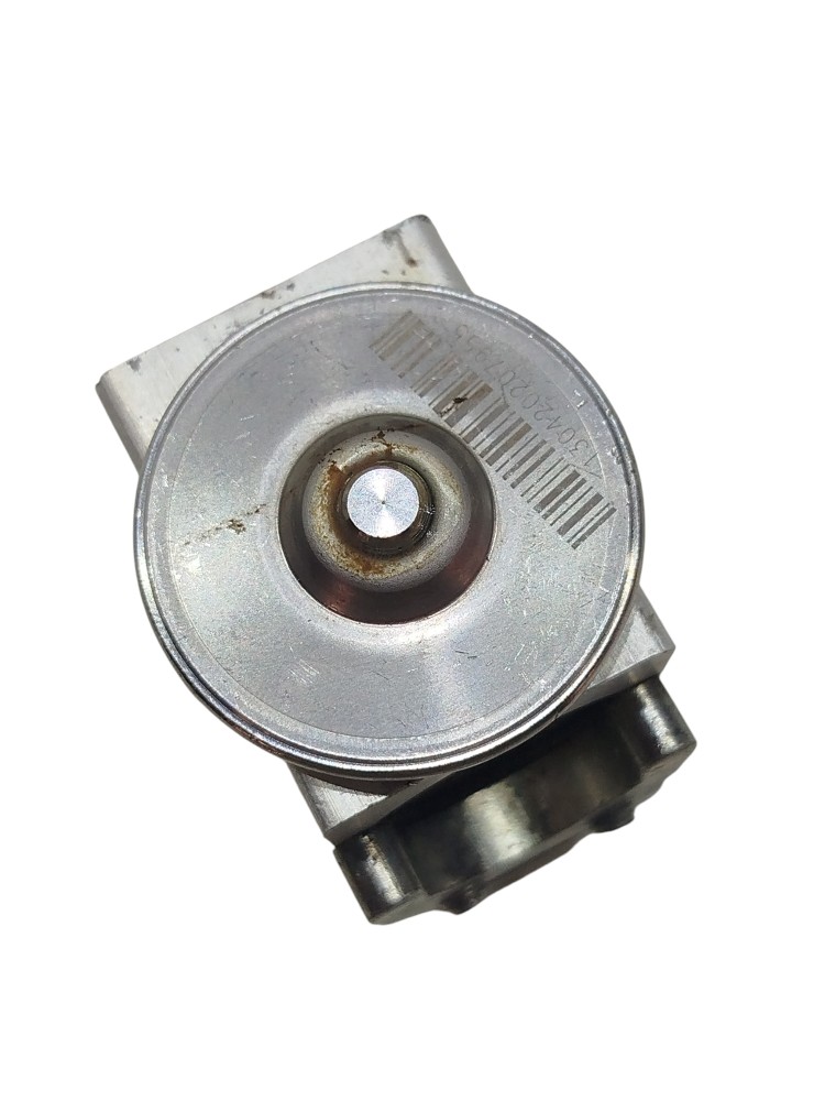 Válvula Expansão Duster 4×4 2.0 16v 2015 3
