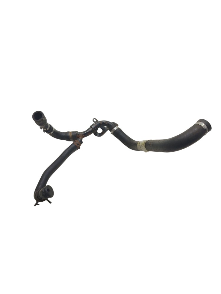 Mangueira Tubo Arrefecimento Chery Tiggo 2.0 2015 4