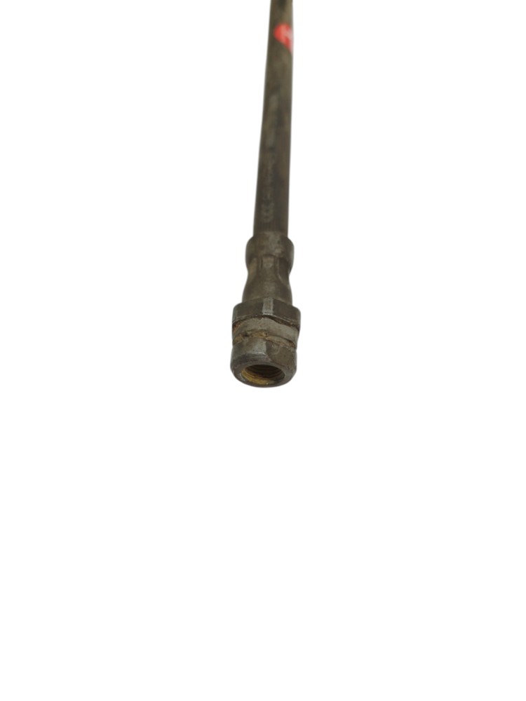 Pinça Freio Diant Esq Motorista Vw Fox 2005 3