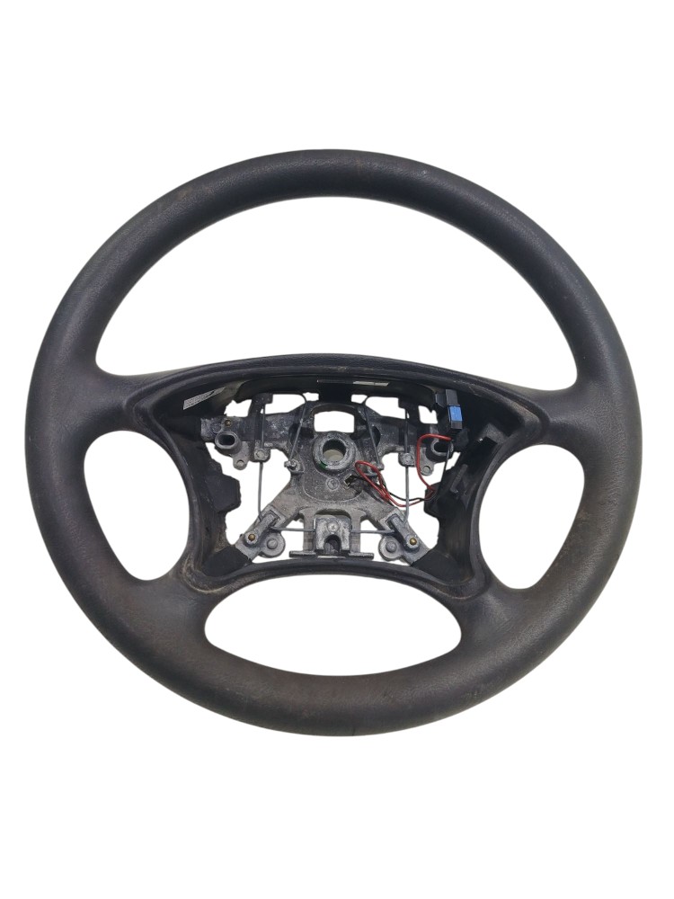 Volante Direção Xsara Picasso 2008 9643364577 2