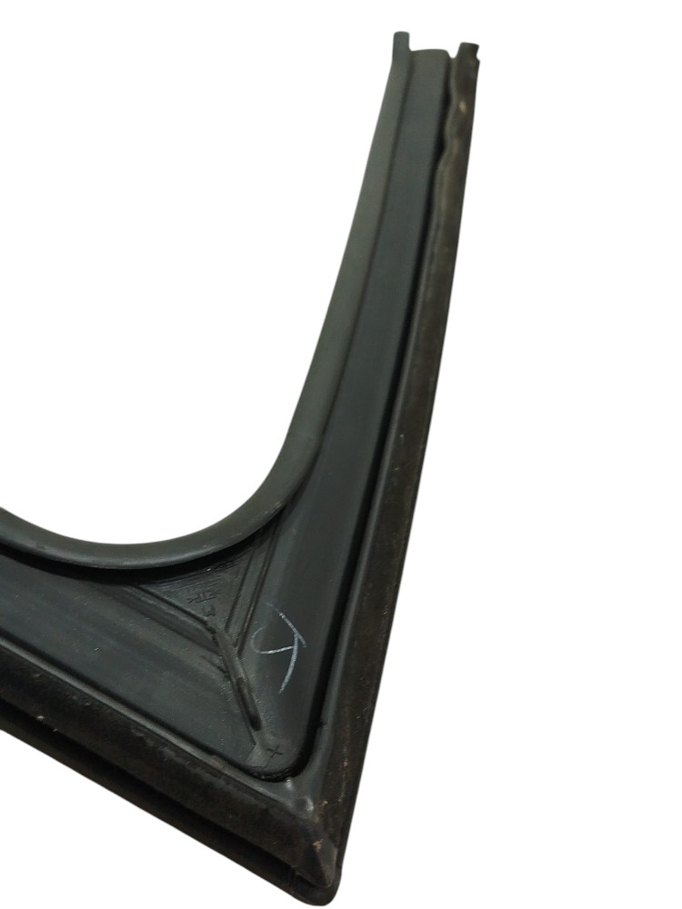 Borracha Porta Interna Dianteira Esq C4 Picasso Glx 2012 Glx 3