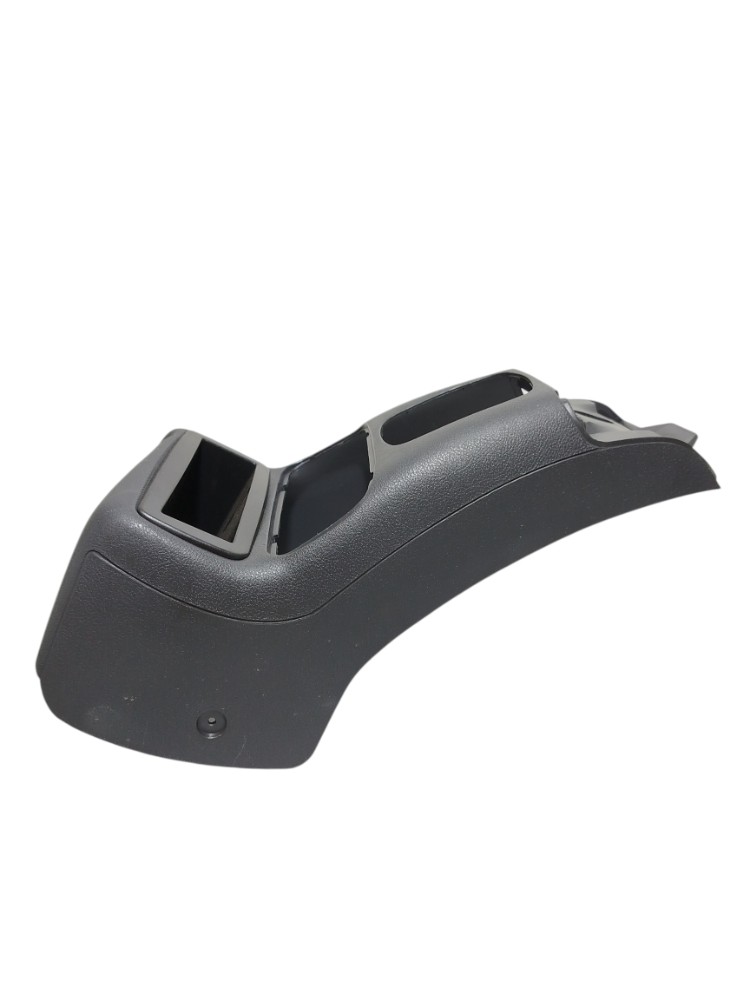 Console Moldura Central Painel Fiat Siena ELX 2002 7352894010 8