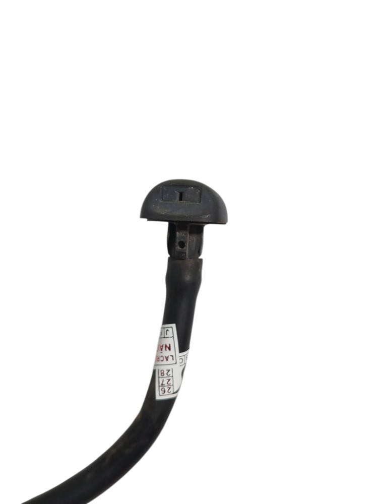 Brucutu EsGuicho Agua Capo Peugeot 307 2008 a 2012 3
