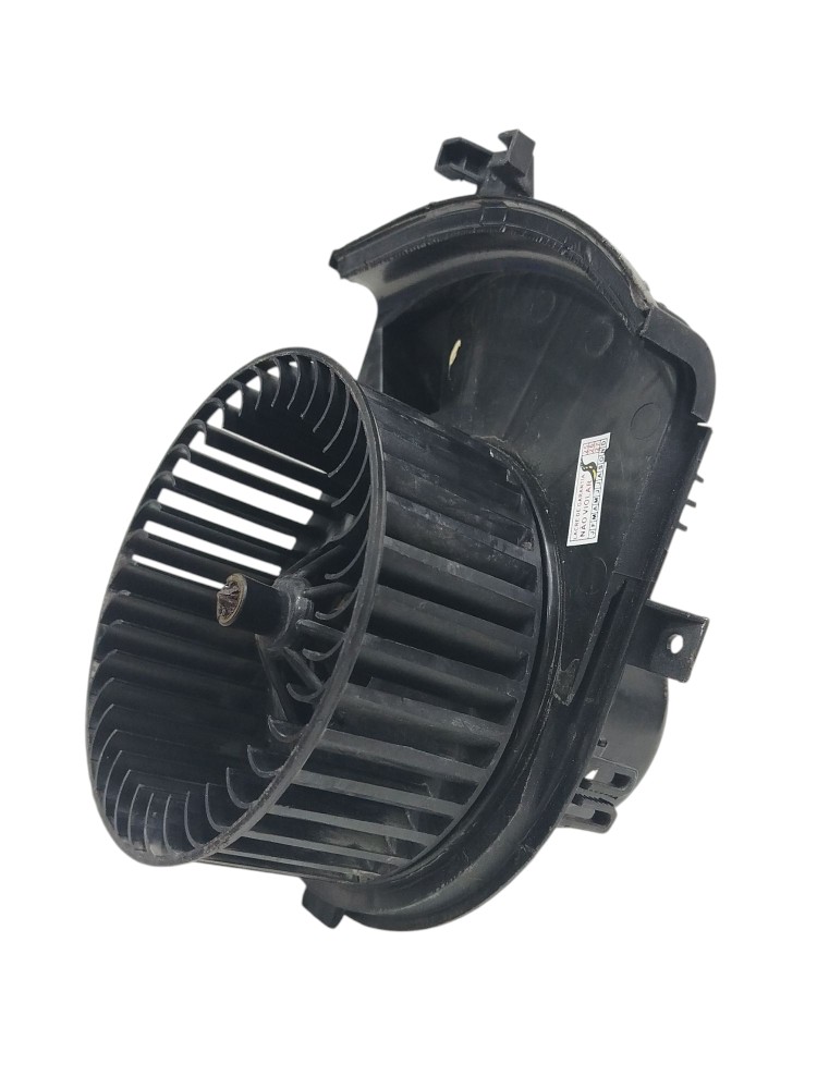 Motor Ventilador Ar Forçado Voyag Gol 2008 A 2015 995958x 2