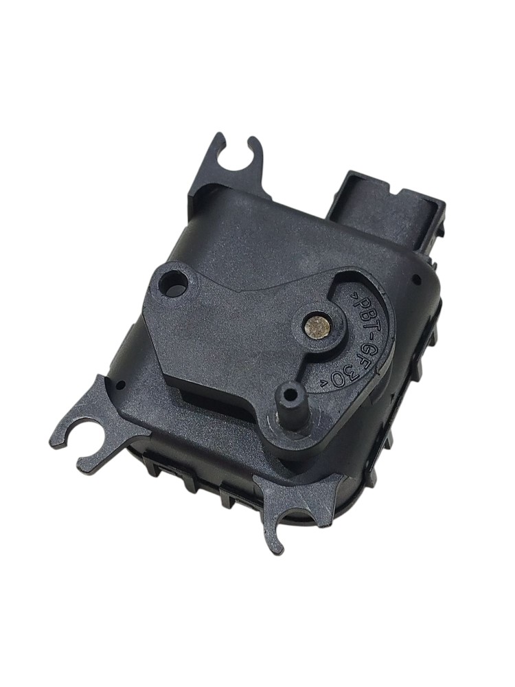 Motor Caixa Evaporadora Ar Condicionado Polo 2003 Detalhe 2