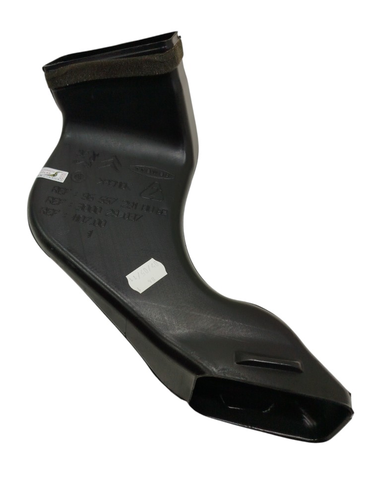 Duto Ar Condicionado C4 Picasso Glx 2.0 16v 2012 143cv Gas 1