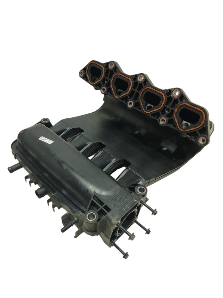 Coletor Admissão 1.0 Renault Clio 2012 8200906373 5