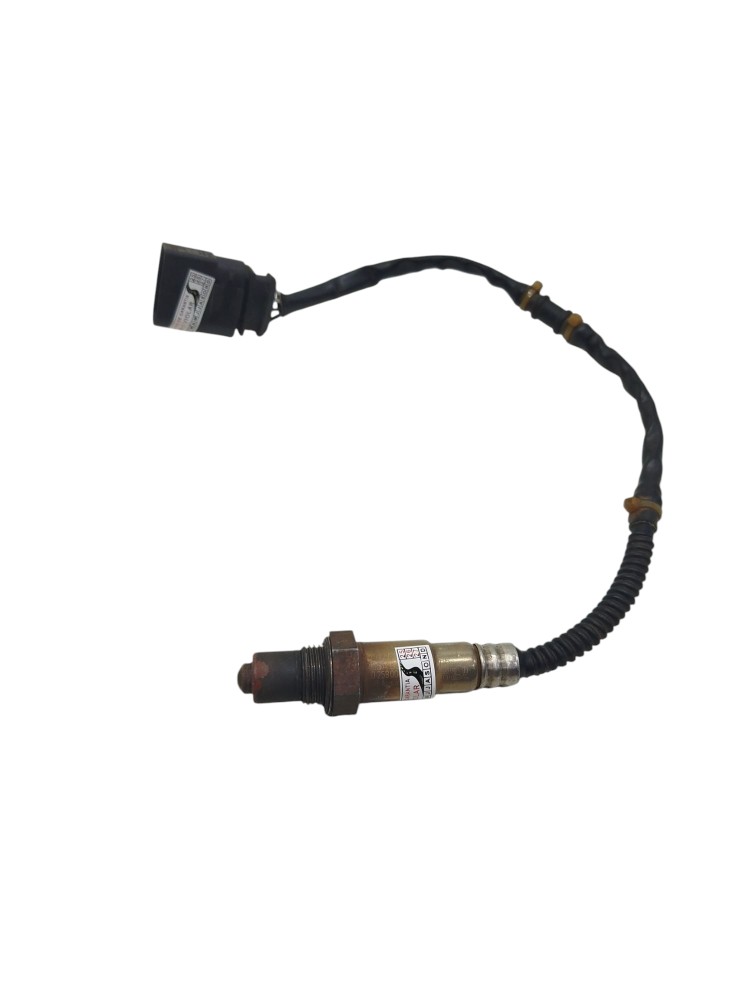 Sonda Lambda Gol 1.0 2012 02580064607462 3