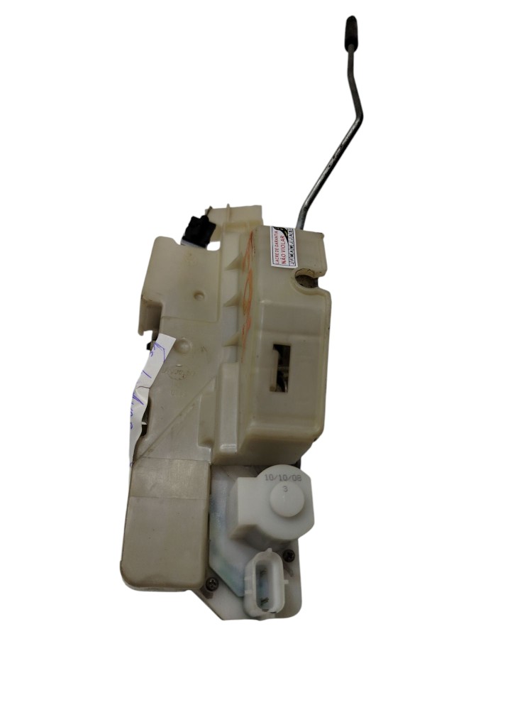 Fechadura Dianteira Direita Volkswagen Fox 2009 3