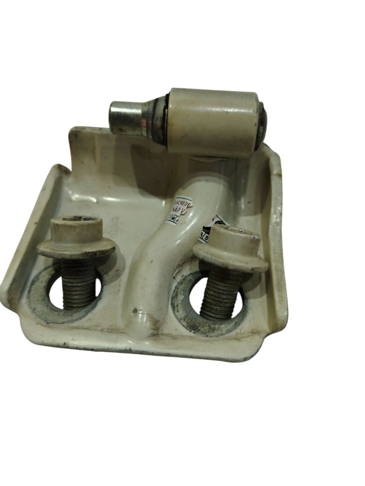 Dobradiça Porta Fiat Siena 2003 1