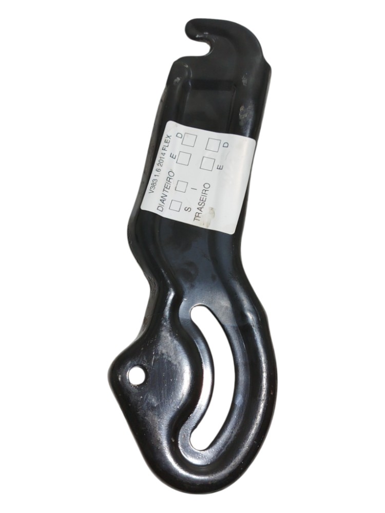 Suporte Módulo ABS Citroen C3 Aircross 1.6 2014 645100A 6