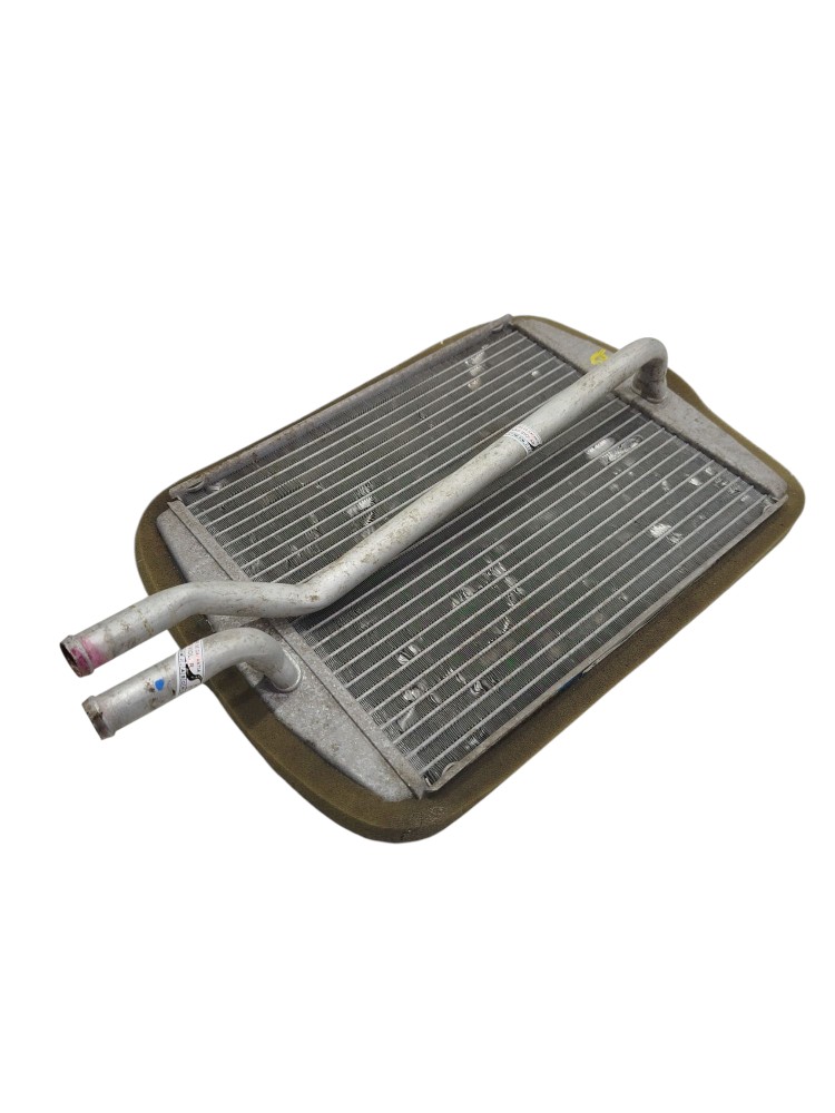 Evaporador Ar Condicionado Ford Ka 2008 A 2010 2