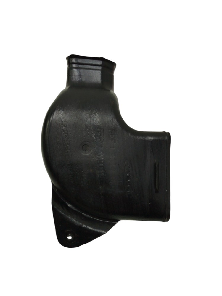 Duto Ar Condicionado Coluna Central C4 Picasso Glx 2.0 2012 4
