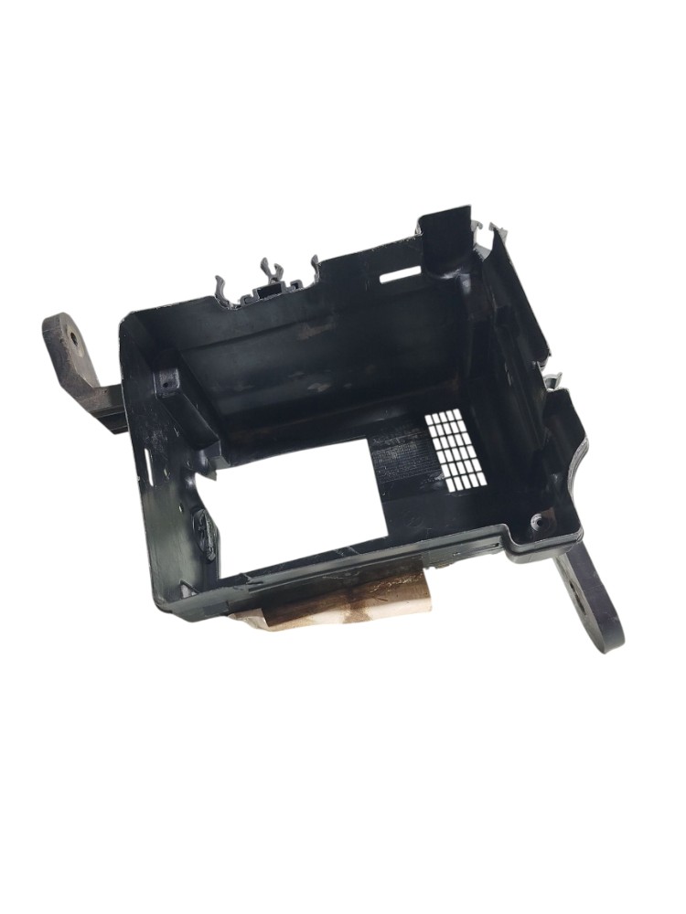 Caixa Fusível Peugeot 206 1.4 2005 9656948480 3