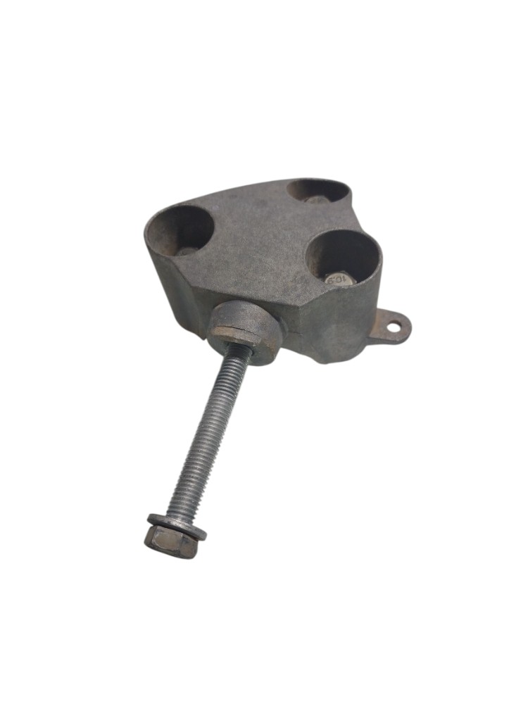 Suporte Coxim Motor Direito 1.0 16v Renault Clio 2001 A 2006 6