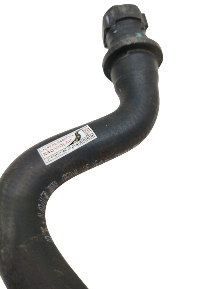 Mangueira Tubo Agua Renault Clio 1.0 16v 2011 3