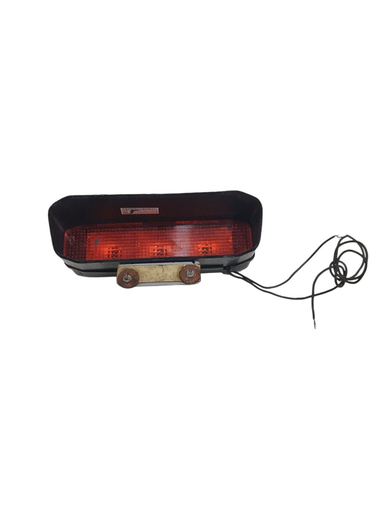 Breack Light Luz Peugeot 206 2003 2