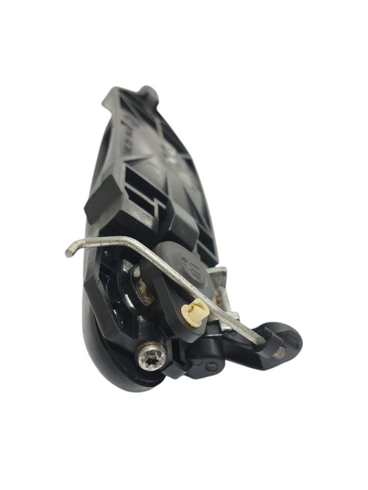 Maçaneta externa cilindro porta Diant Dir Fiat Siena 2008 4