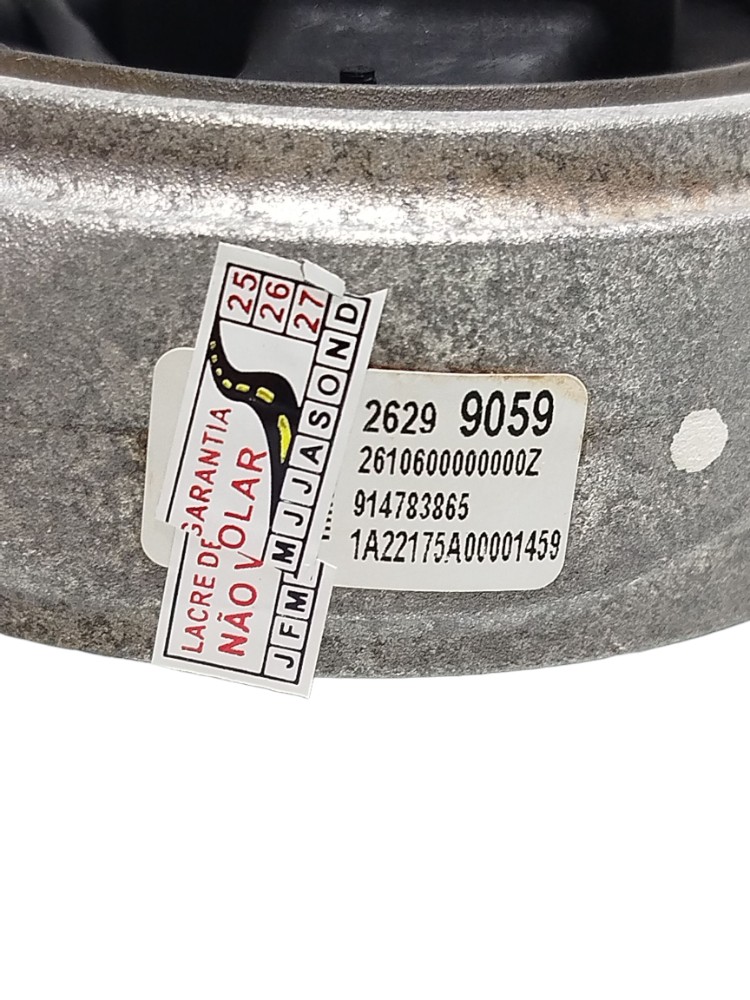 Coxim Cambio Gm Tracker 1.0 Turbo 2023 26299059 6