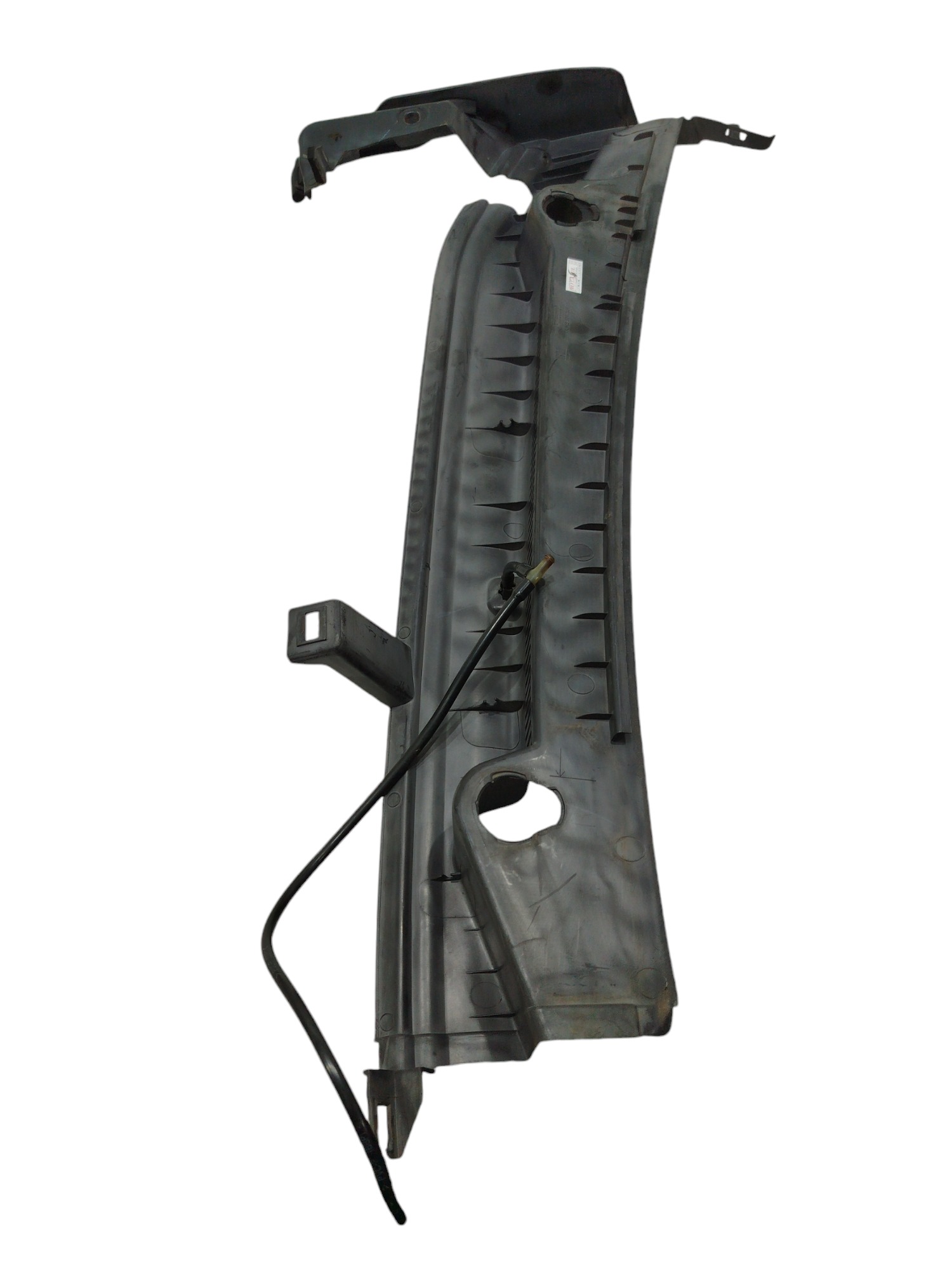 Churrasqueira Grade Le Gm Agile Montana 2013 5