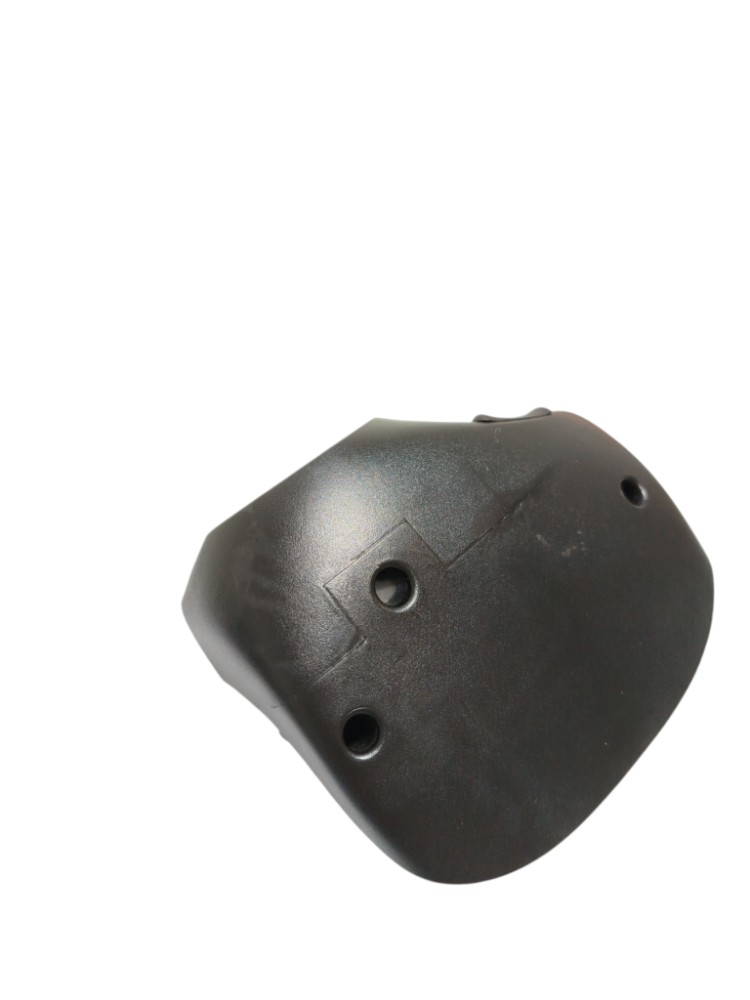 Capa Moldura Inferior Acabamento Chave Seta Vw Gol CHT 1995 8
