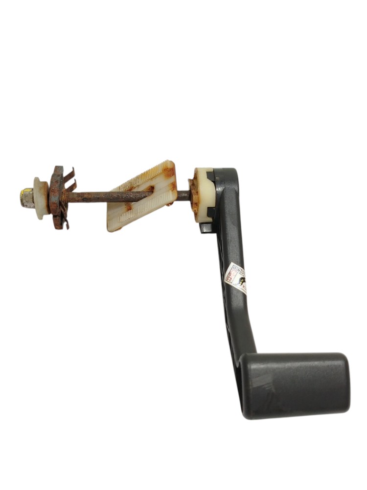 Alavanca Regulagem Escamoteável Citroen Xsara Break 1